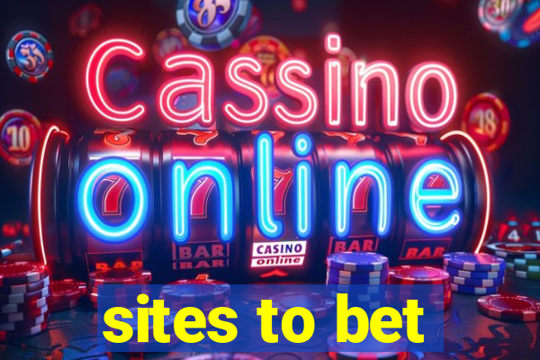 sites to bet